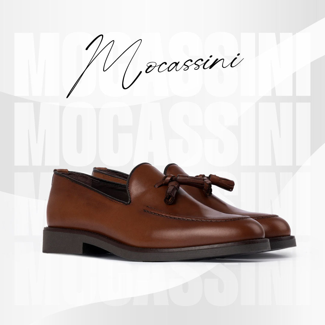 Mocasines