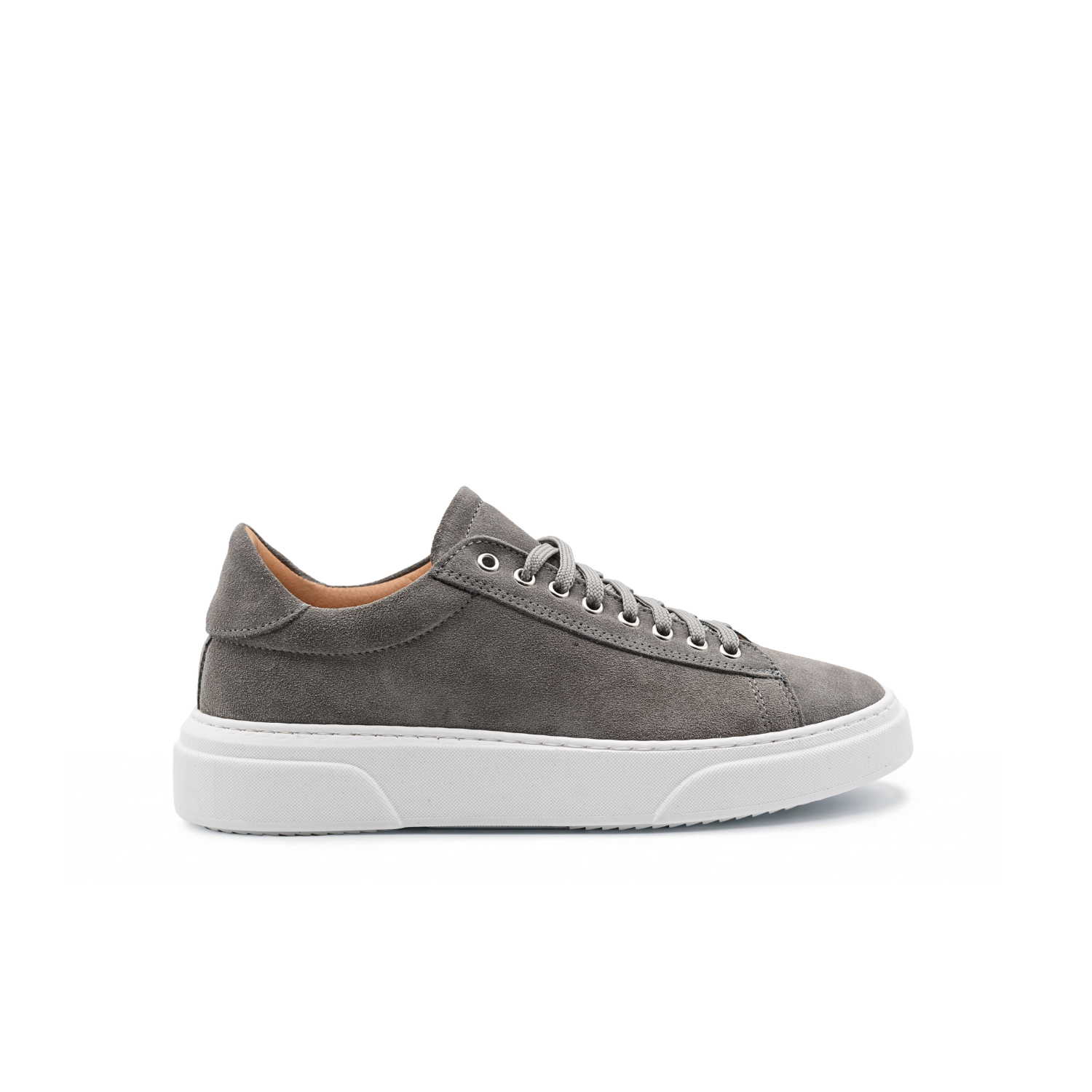 Smith Zapatillas bajas de hombre en ante.