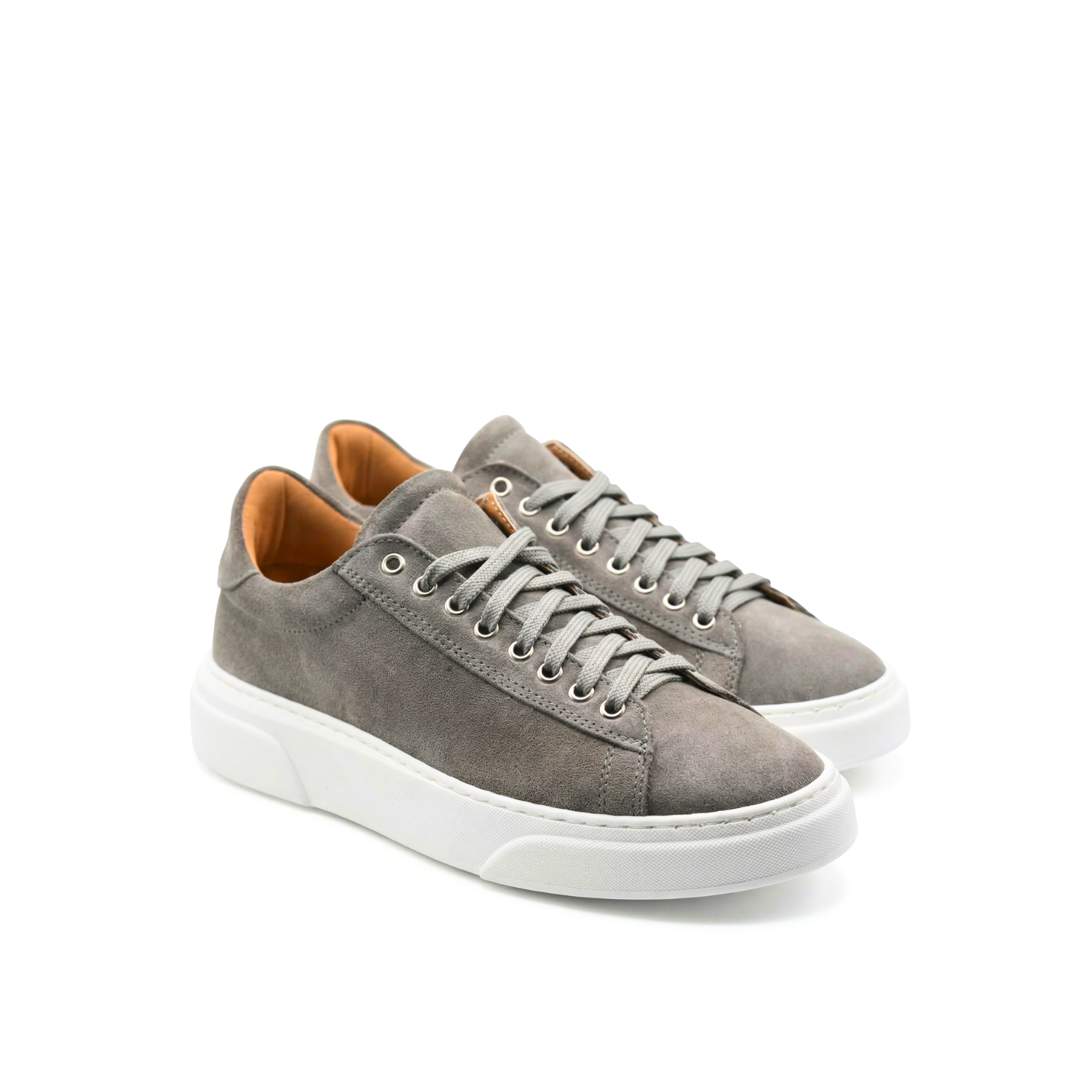 Smith Zapatillas bajas de hombre en ante.