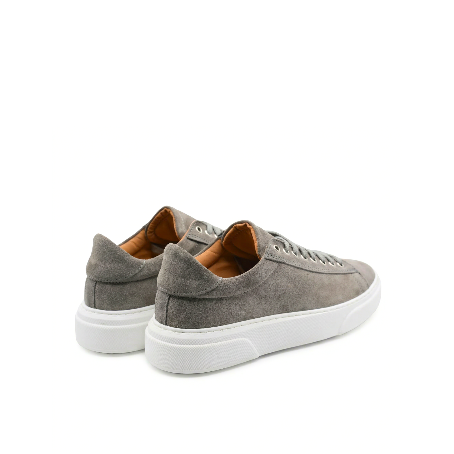 Smith Zapatillas bajas de hombre en ante.
