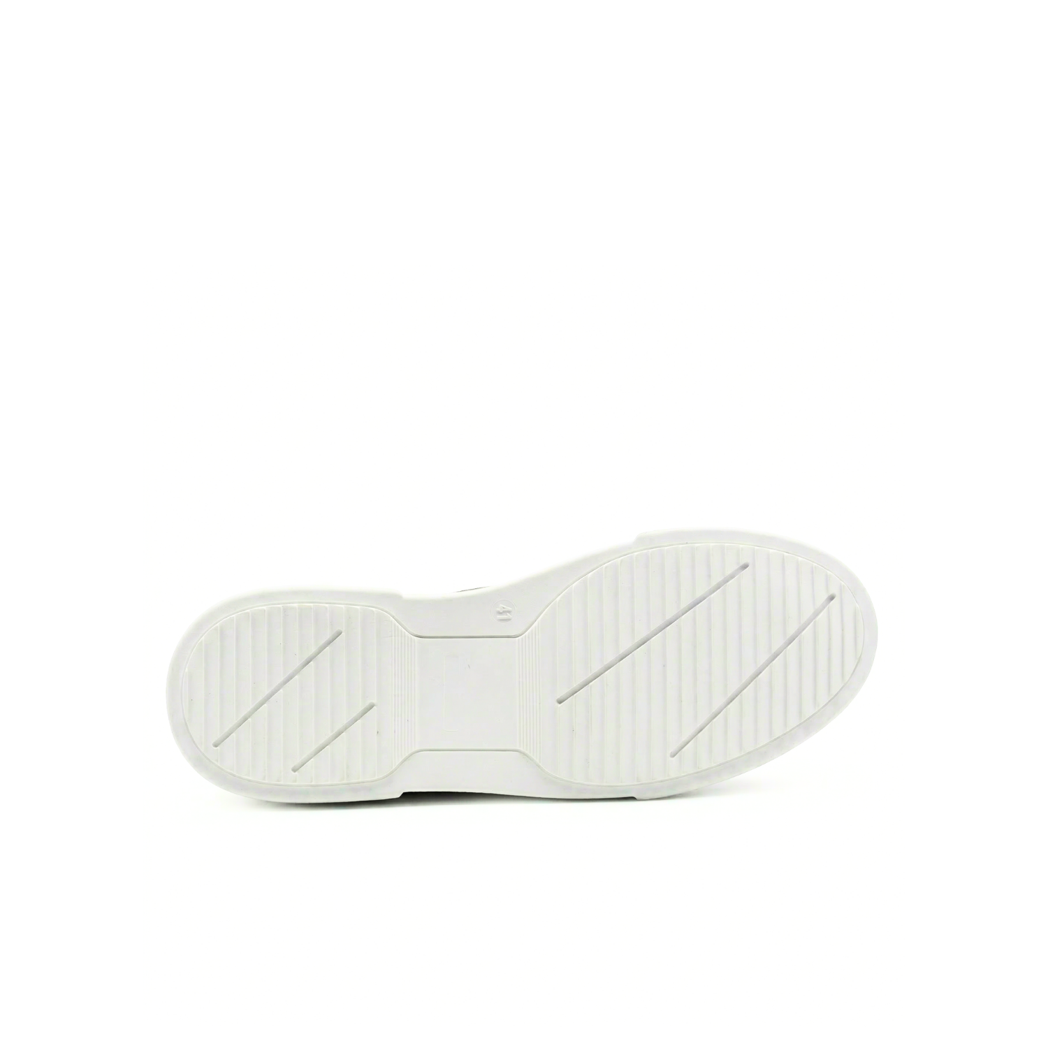 Smith Zapatillas bajas de hombre en ante.