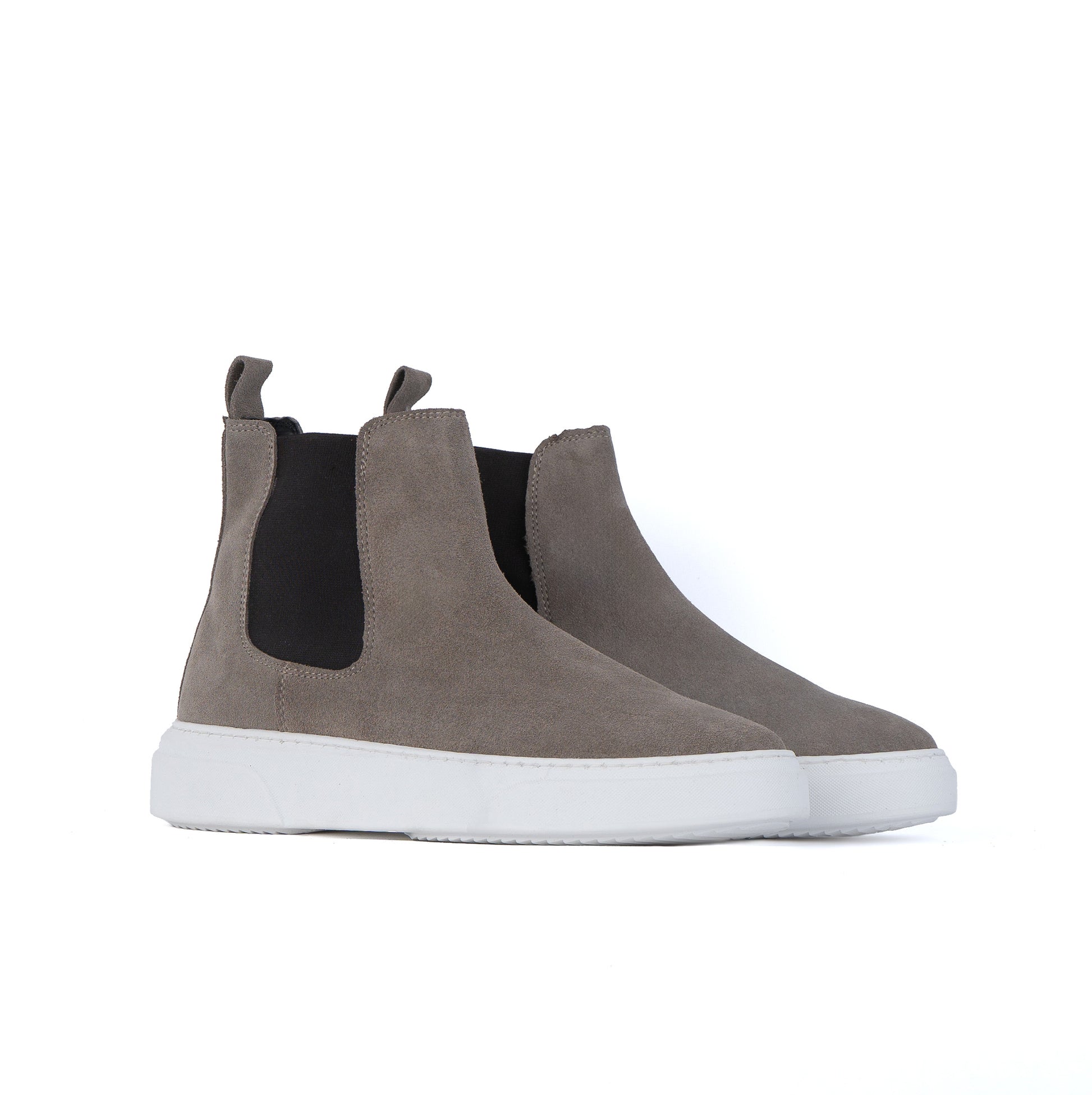 Harvey beatles deportivo en gamuza