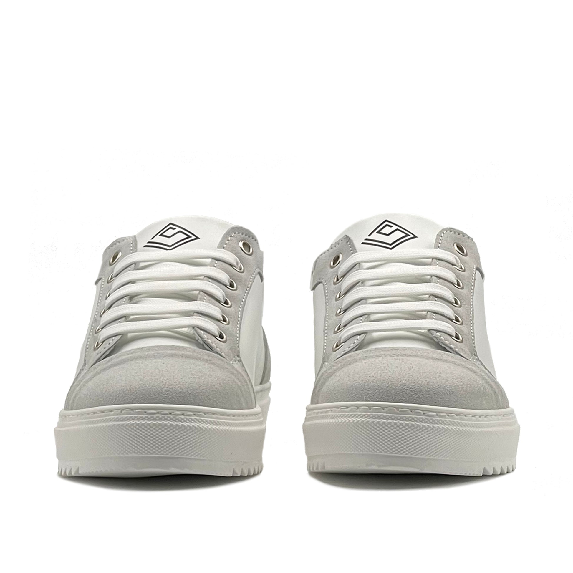 Zapatillas Bajas para Hombre Star en Piel Verdadera