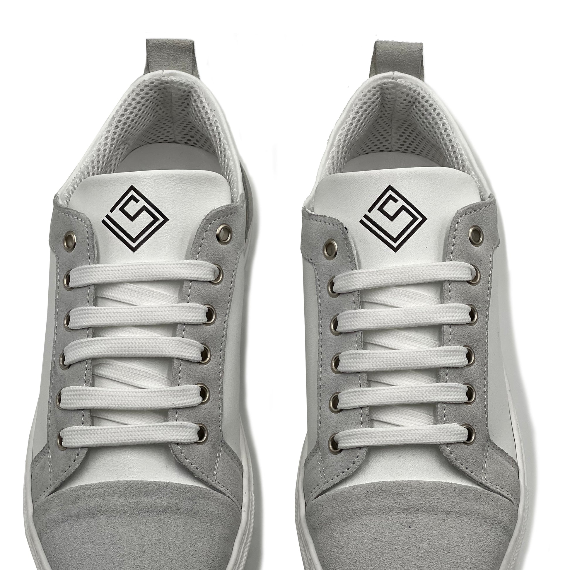 Zapatillas Bajas para Hombre Star en Piel Verdadera