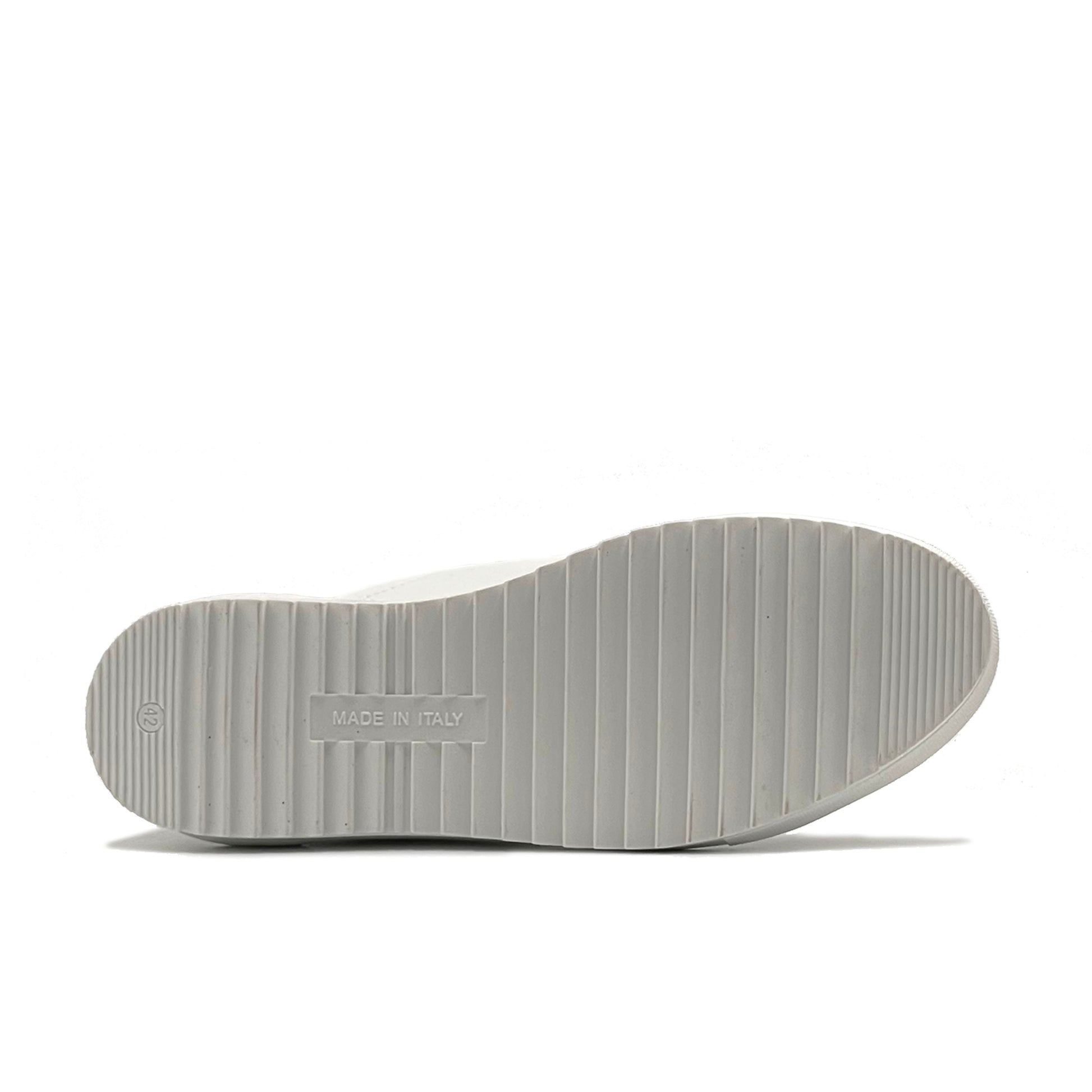 Zapatillas Bajas para Hombre Star en Piel Verdadera